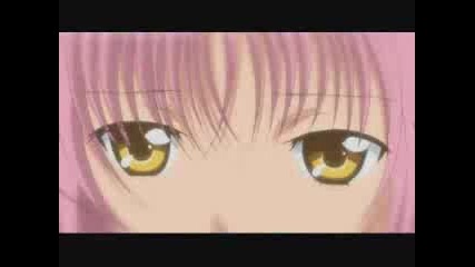 Shugo Chara! Game Trailer