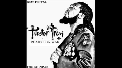 Pastor Troy - geogia swag