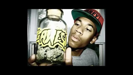 *2013* Hodgy Beats - Years