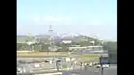 Рали Cтара Загора 2007 - част 4
