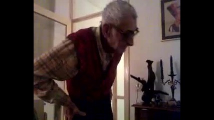 Покажи им дядо!!!!
