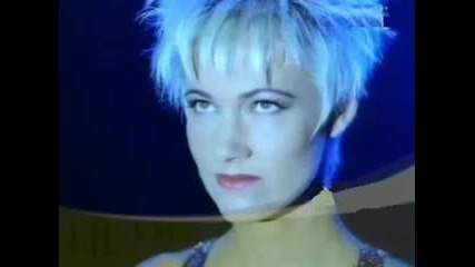 roxette - listen to your heart 1989