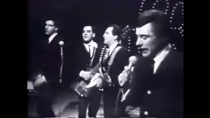 Four Seasons Dawn - Bye Bye Baby 1965
