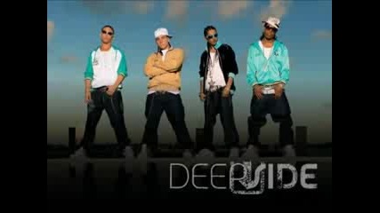 Deep Side - Booty Music [new Single 2008]