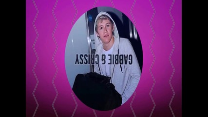 Happy Birthday Niall!