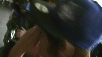 Shawn Lee Beatbox 