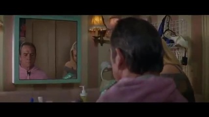 Man of the House - Мъжът в къщата (2005) ( Бг. аудио)