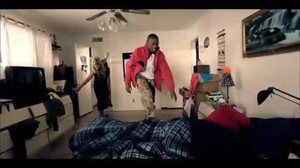 B.o.b Magic ft. Rivers - Cuomo [official Music Video]