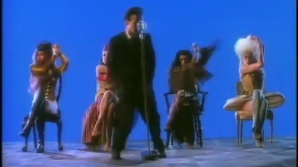 Adam Ant - Room At The Top [hq]