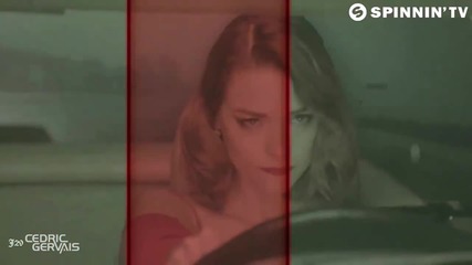 Lana Del Rey vs Cedric Gervais - Summertime Sadness ( Remix ) + Превод