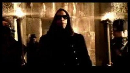 Jay Z Rihanna Kanye West - Run This Town Hq