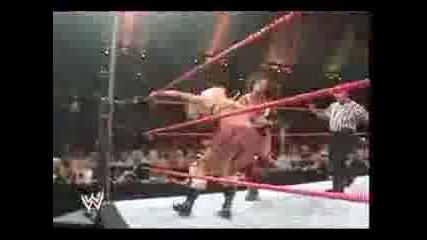 Torrie Vs Candice