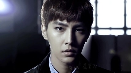 Aaron Yan - The Love Left