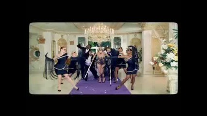 Lady Gaga - Paparazzi - World Exclusive 