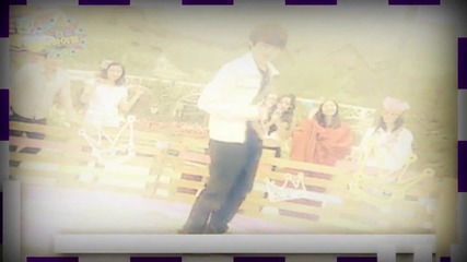 Eunhyuk The Dancing Machine ~ The Future Flow