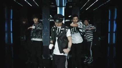 Beast - Beast Is The B2st