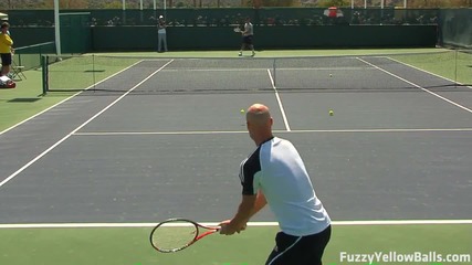 Fernando Verdasco Hd 