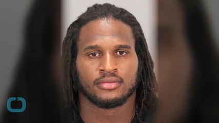 Chicago Bears Ray McDonald Arrested on New Domestic Violence Charge