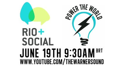 Preview Rio Social Live Stream