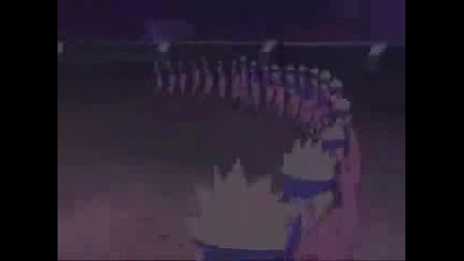 Naruto Forgotten