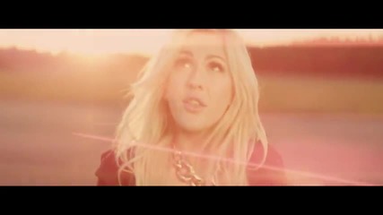 Ellie Goulding - Burn текст и превод