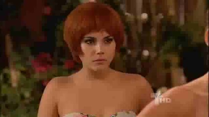 Flor Salvaje Capitulo 60 parte 4