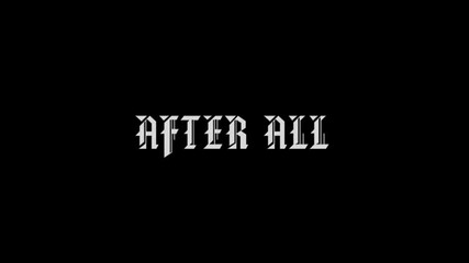 (2012) After All - To Breach And Grieve