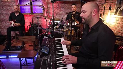 Селма Байрами - Пет година