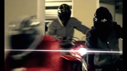 Roll Deep feat. Alesha Dixon - Take Control * Високо Качество *