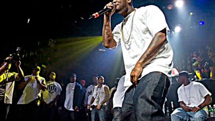 Game feat. Mars - Reunion The R.e.d Album 2010