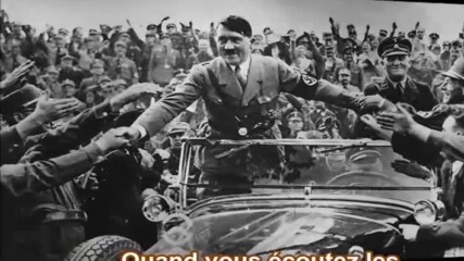 " Щеше да е Благословия за Днешна Европа"__ Hugo Ravn__ Adolf Hitler Avait Raison sur Toute la Ligne