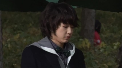 You re Beautiful Behind the Scene and Ng 12