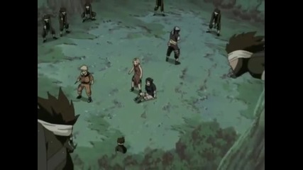 Naruto - Uncut - Episode - 36