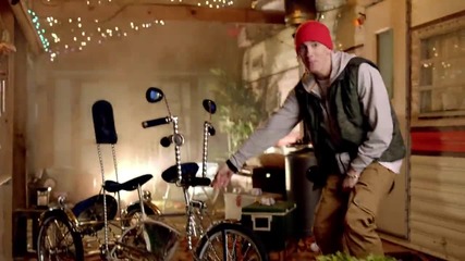 Skylar Grey - C'mon Let Me Ride ft. Eminem