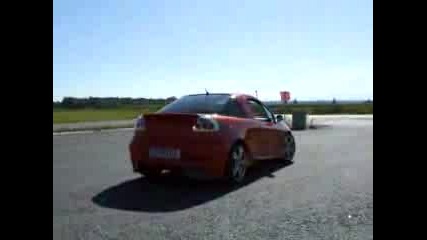 Opel Tigra