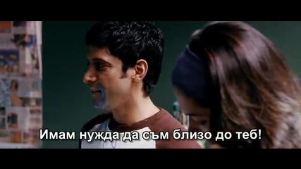 Karthik Calling Karthik 