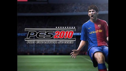 The Durango Riot - No Need for Satisfaction (pes 2010 Soundtrack) 2 