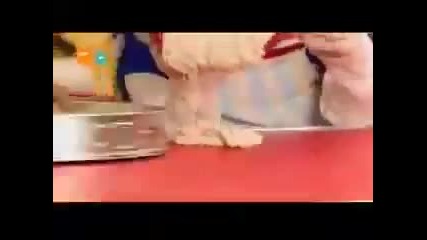 Lazy Town Feat Lil.jon (the Longer Version)