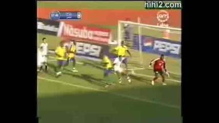 05.09 Руанда - Египет 0:1 Световна квалификация