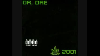 Dr.dre - Murder Ink