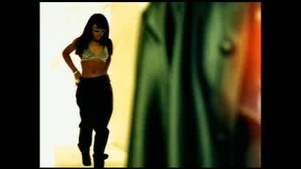 Aaliyah - One In A Million