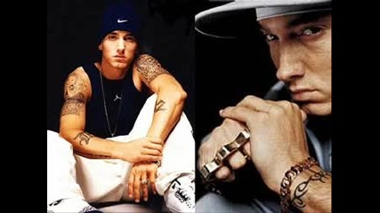 Velikiq Rap1r Eminem I Velikata Mu Pesen