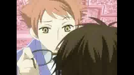 Ouran High School Host Club