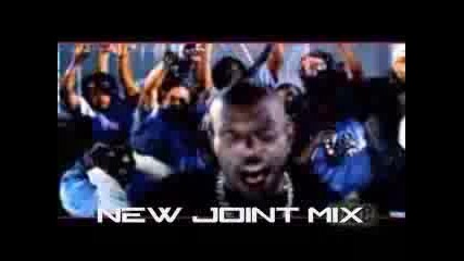 Dmx feat. 50 Cent - Shot Down Hd