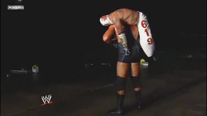 Wwe Smackdown 7.30.10 Part 10/10