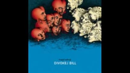 Divokej Bill - Pocit