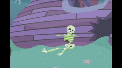 Happy Tree Friends The Third Degree 
