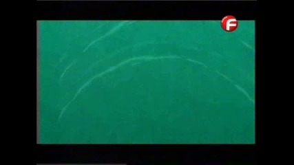 Екшън Мен: Алфа тим - 1x10 - Естествен магнетизъм (бг аудио) 