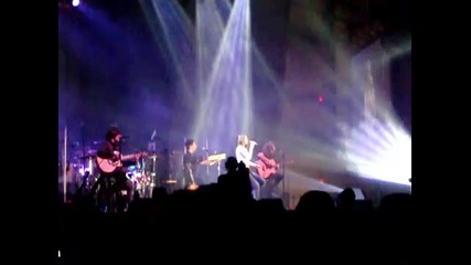 Selena Gomez - Ghost Of You (acoustic) 