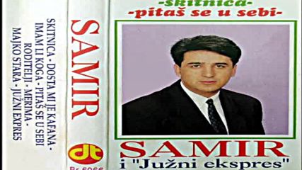 Samir - Da Sam Soko 1993